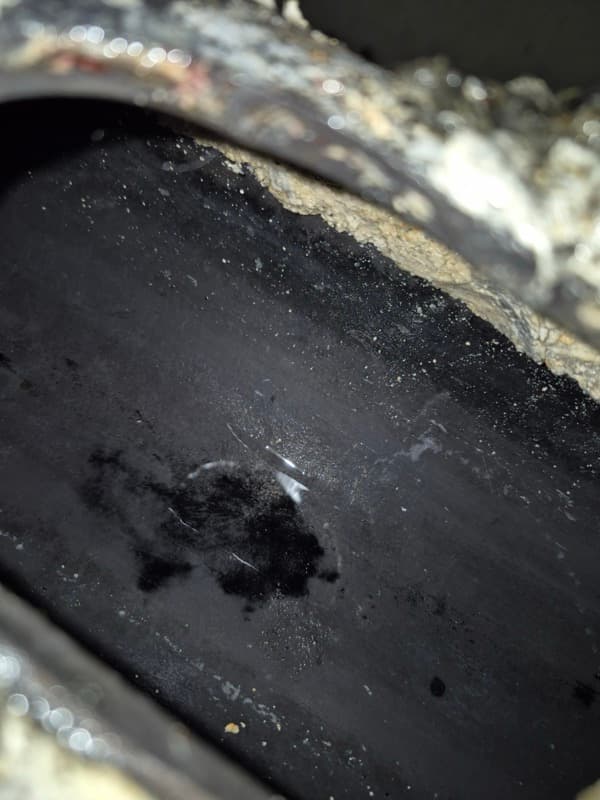 수전 교체 시공 현장 2